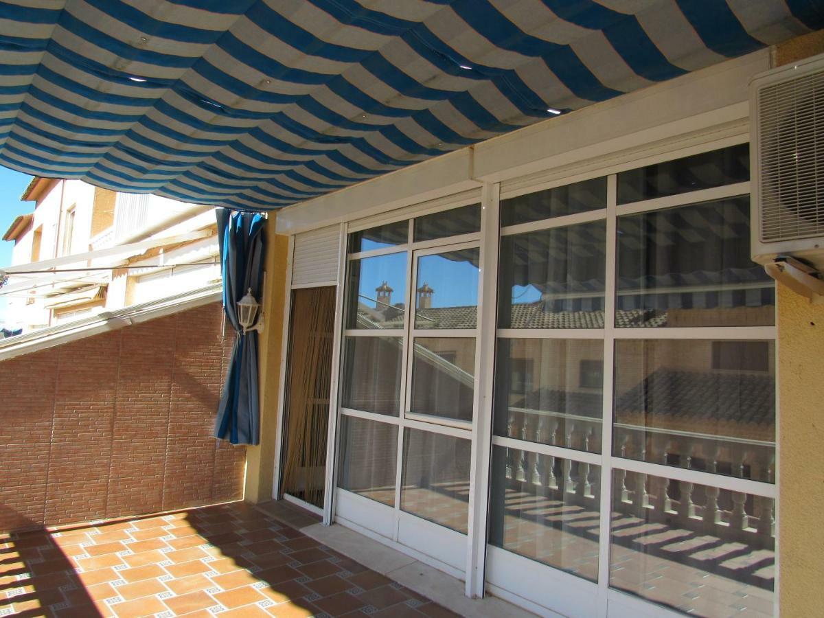 La Casa De Burgui Villa Burguillos de Toledo Eksteriør bilde