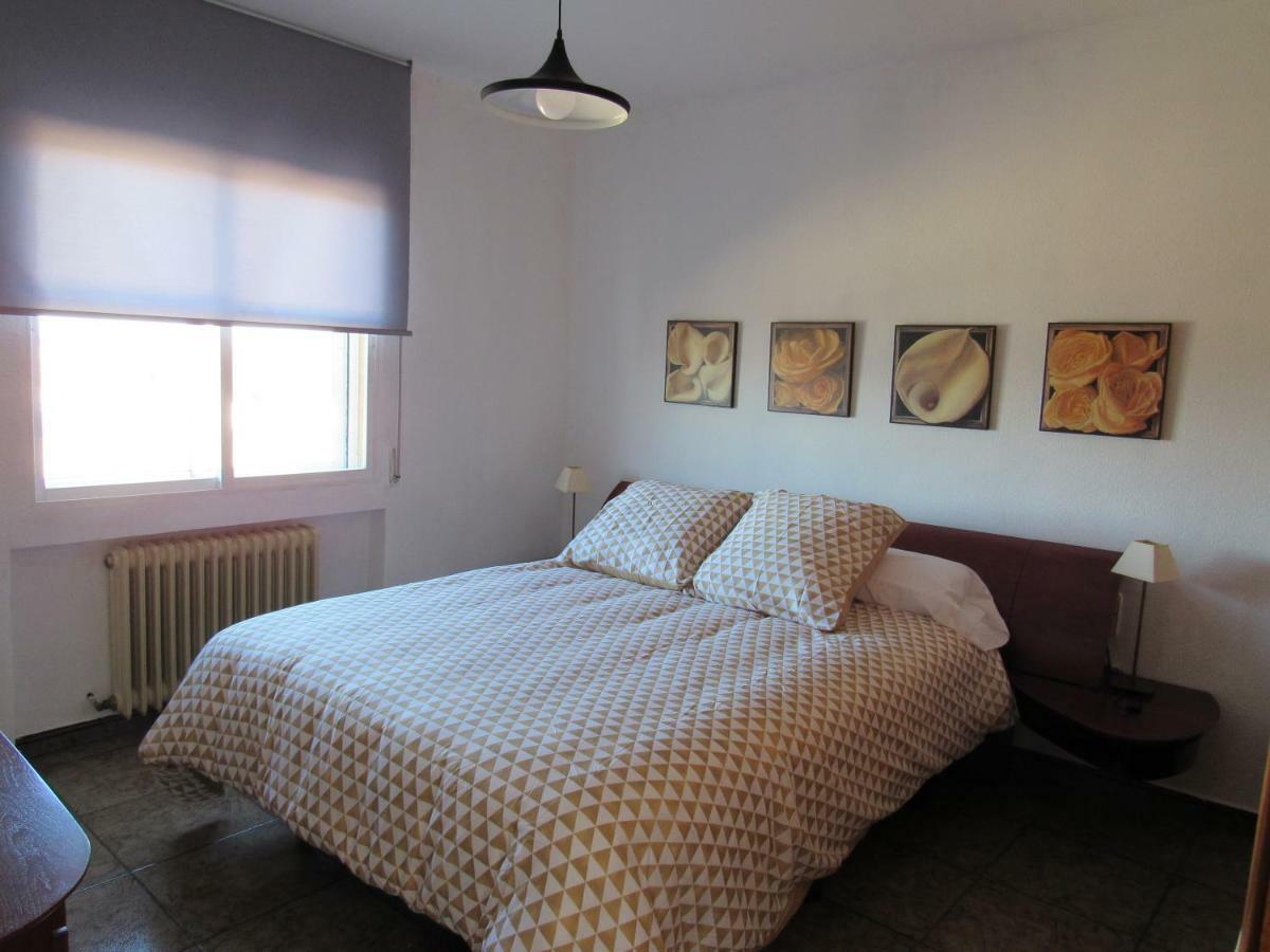 La Casa De Burgui Villa Burguillos de Toledo Eksteriør bilde