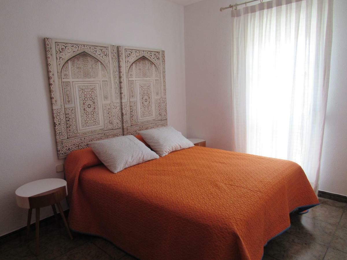La Casa De Burgui Villa Burguillos de Toledo Eksteriør bilde