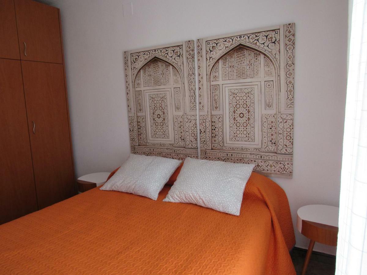 La Casa De Burgui Villa Burguillos de Toledo Eksteriør bilde